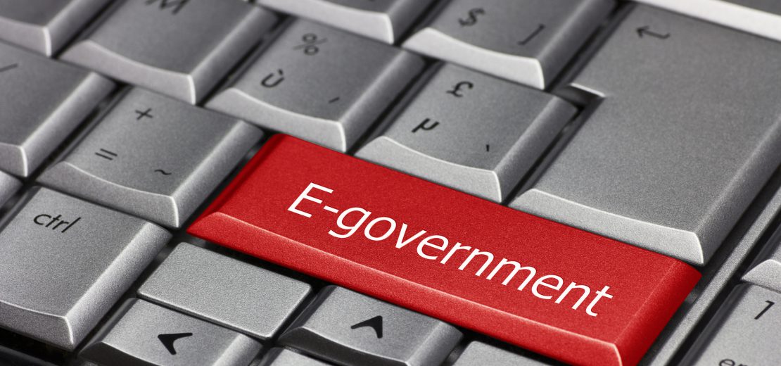 E-government