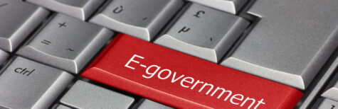 E-Government: Öffentliche Verwaltung kommt nur schlecht voran