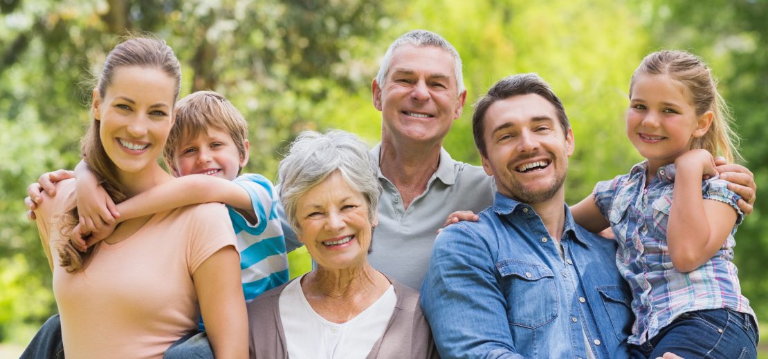 Familienreport