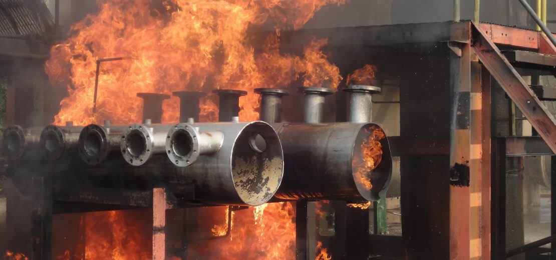 Feuerwiderstandsklassen