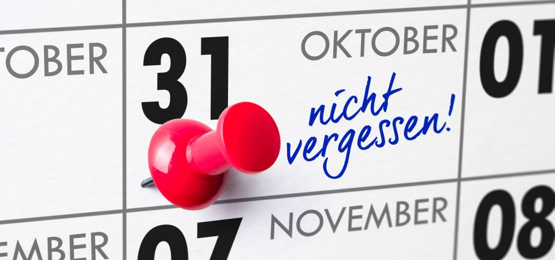 Gewährleistungsfrist läuft ab