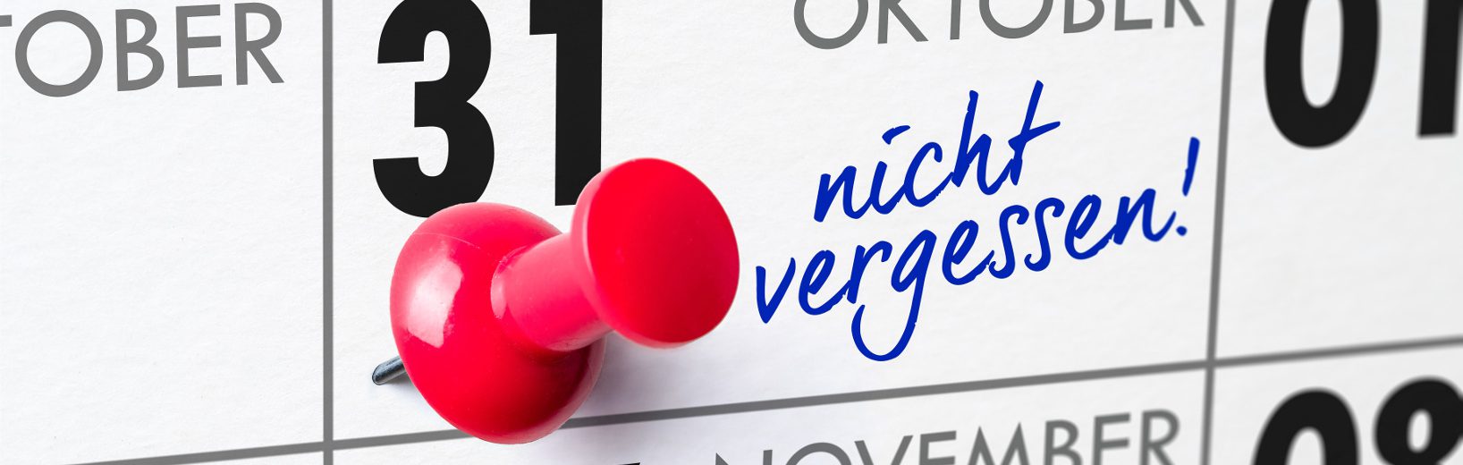 Gewährleistungsfrist läuft ab – was tun? Gewährleistungsfrist läuft ab