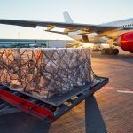 IATA Luftverkehrsvorschriften: Ausblick für 2018 Flugzeug Beladung