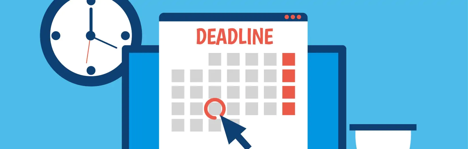 Das beinhaltet eine korrekte Mahnung