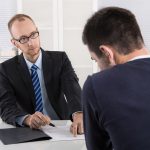 Kündigung Minderleistung