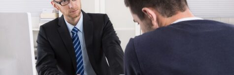 Kein Beweis: Vermeintlicher Low-Performer behält Job