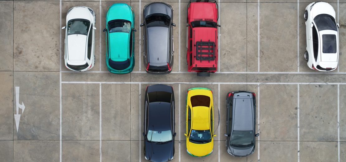 Parken