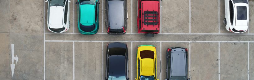 Städtische Mitarbeiter sollen künftig für das Parken zahlen Parken