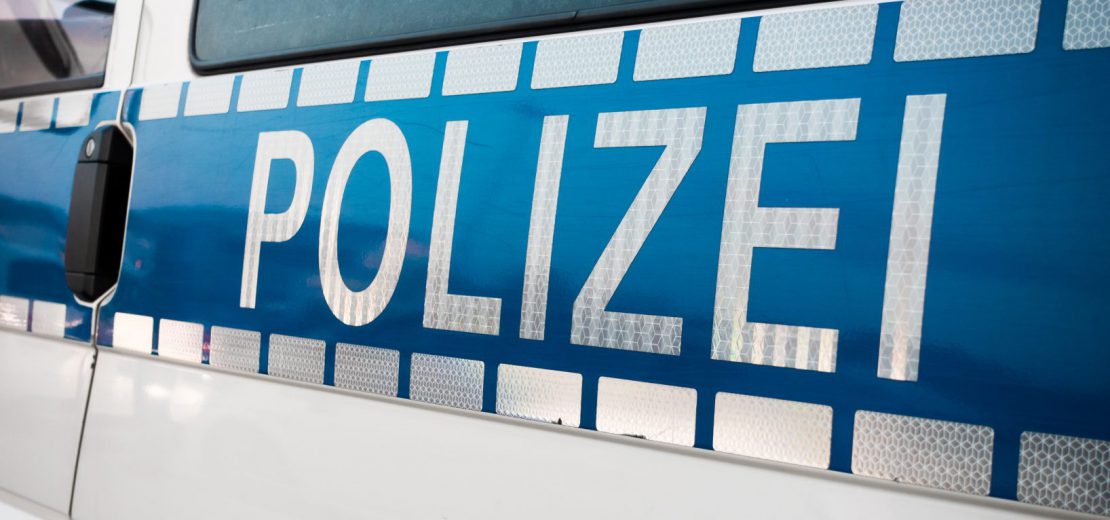 Nebentätigkeit Polizei