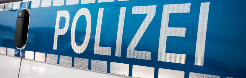 Nebentätigkeit Polizei