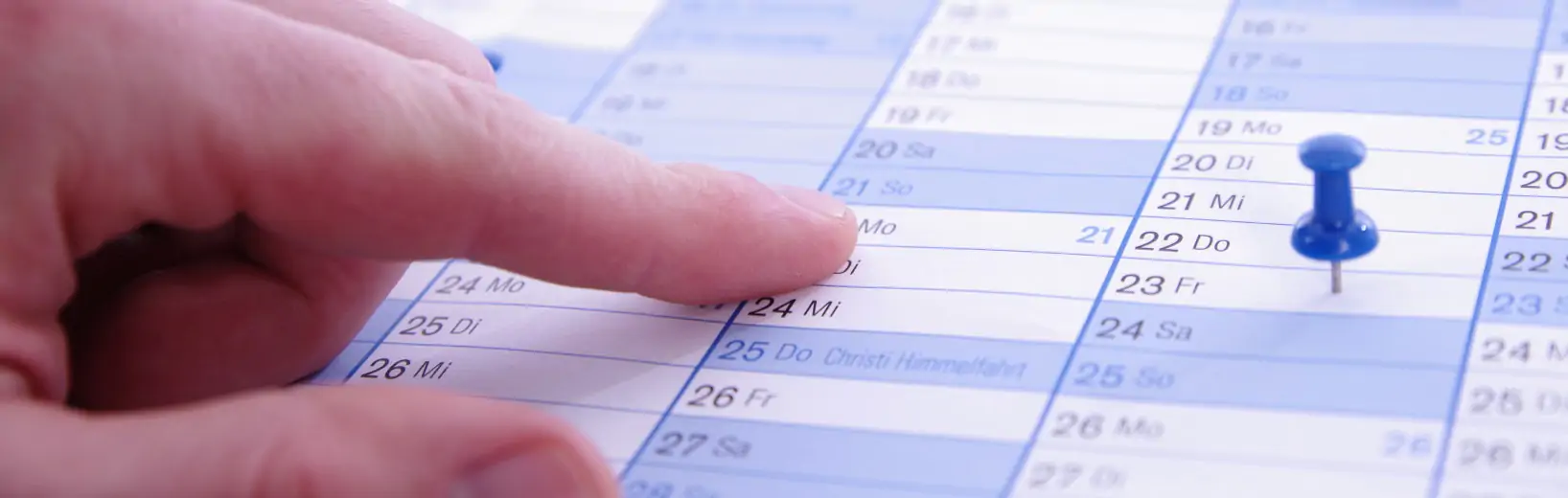 Wichtig im Einkauf: rechtzeitig rügen!