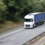 Vorsätzliche Geschwindigkeitsüberschreitung LKW