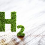 Wasserstoff als grüne Energieressource