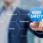 Nur eine zur Prüfung befähigte Person kann Arbeitsmittel prüfen Arbeitssicherheit