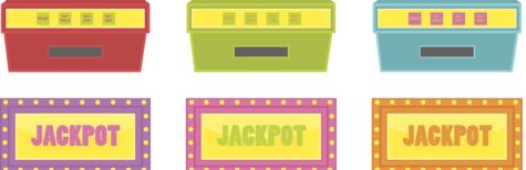 Nachgewiesene Straftat: Automatenaufsteller unzuverlässig?