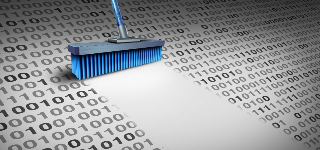 Datenlöschung Tools