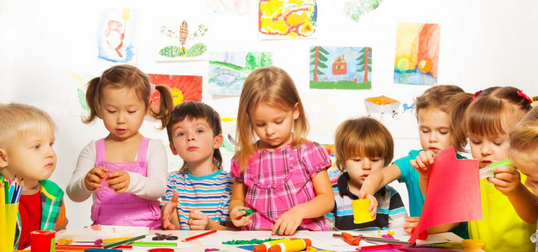 Kinderbetreuung