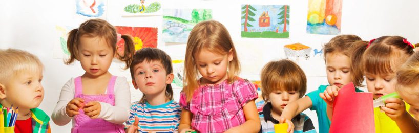 Kinderbetreuung: Flexiblere Kita-Öffnungszeiten in NRW angekündigt Kinderbetreuung