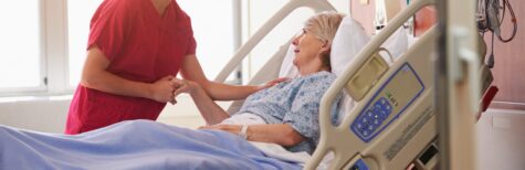 Pflegedienstentlastung