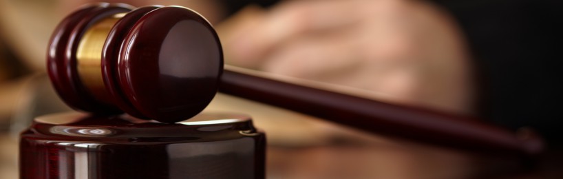 Rechtsprechung in Kürze: wichtige Entscheidungen (Februar 2018) Kuhglocken-Lärm Bußgeld Räum- und Streupflicht Datenschutz Dashcam