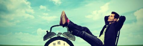 Ruhezeit innerhalb eines Siebentageszeitraums