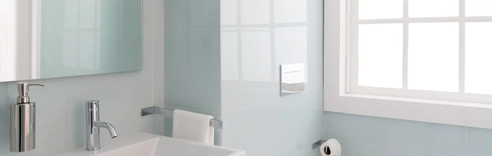 DIN 18534 - abdichtung von innenräumen