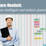 Bauzeitenplan smart & easy