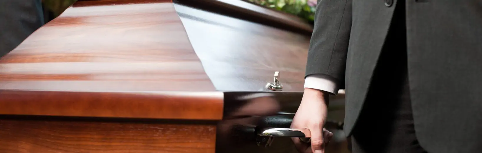 Bestatter - Beruf mit Zukunft