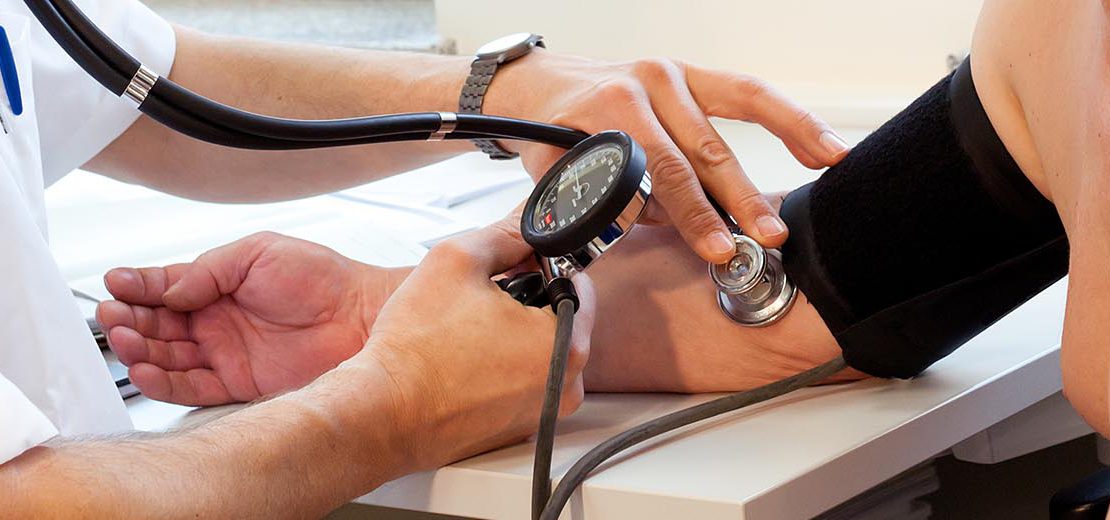 Krankenversicherung