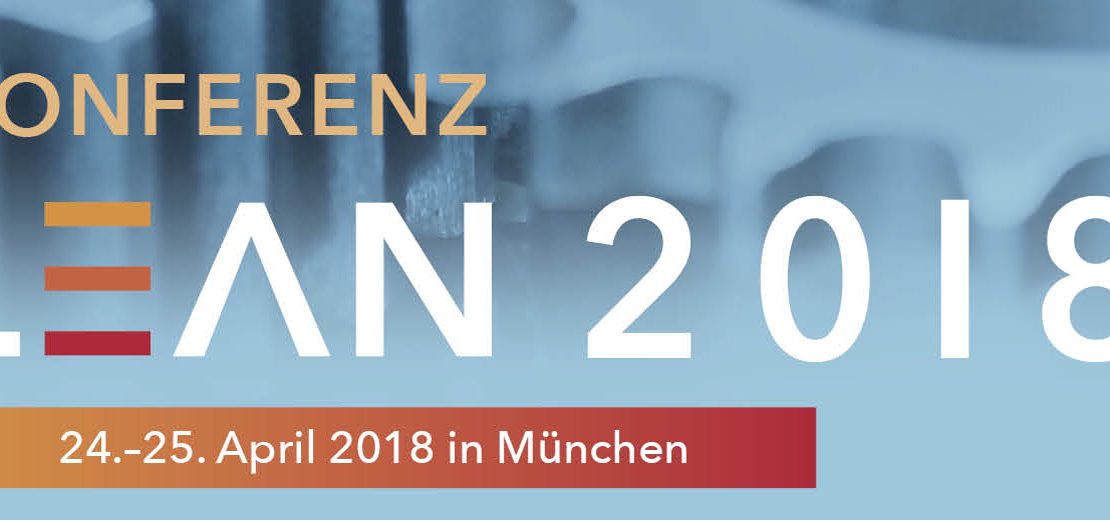 LEAN Konferenz 2018