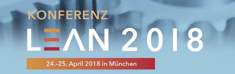 LEAN Konferenz 2018