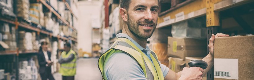 So funktioniert der Logistikvertrag in der Beschaffung Der Logistikvertrag im Einkauf