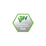 PSA beim Gefahrguttransport: Verband vergibt neues Qualitätssiegel PSA Gefahrgut