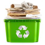 Recycling Symbol