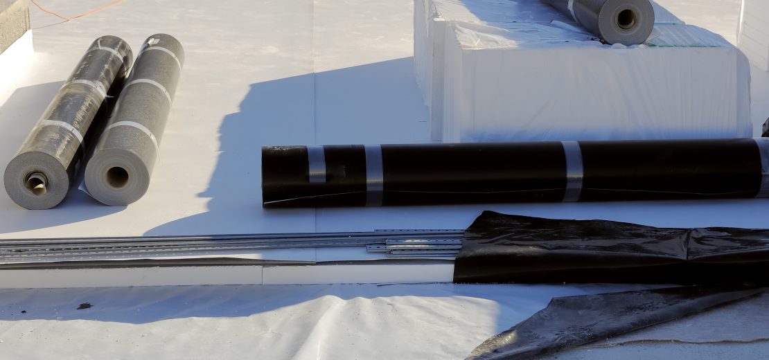 neue Flachdachrichtlinie