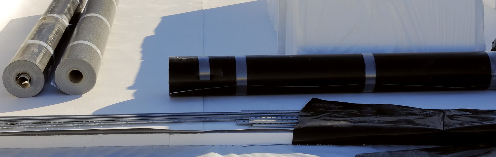 neue Flachdachrichtlinie