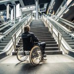 Arbeitsassistenz für Erwerbstätigkeit eines schwerbehinderten Menschen Arbeitsassistenz