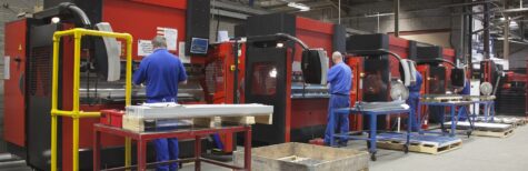 DS-GVO: Auch im Maschinenraum werden personenbezogen Daten verarbeitet