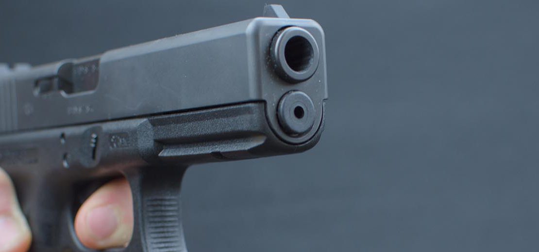 Drohung mit Waffe, Amokläufer