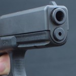 Drohung mit Waffe, Amokläufer