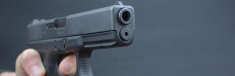 Drohung mit Waffe, Amokläufer