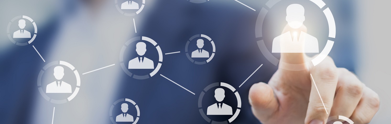Umgang mit Bewerberdaten: Datenschutz beim E-Recruiting E-Recruiting Datenschutz
