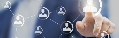 Umgang mit Bewerberdaten: Datenschutz beim E-Recruiting