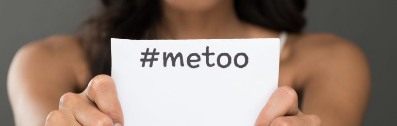 Als Betriebsrat aktiv gegen Sexismus und sexuelle Belästigung Betriebsrat intern Sexuelle Belästigung