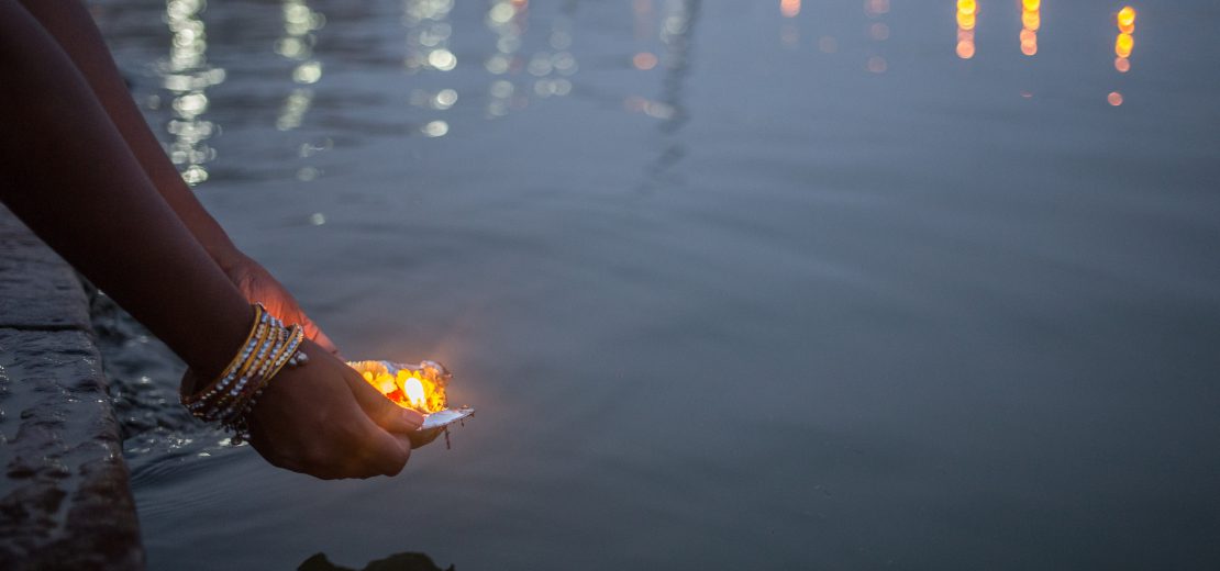 Ganges Varanasi