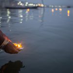 Ganges Varanasi