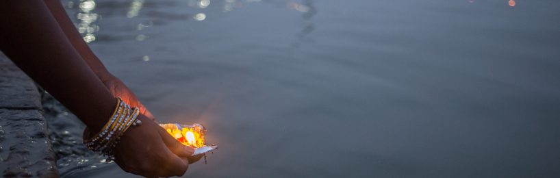 Ganges Varanasi