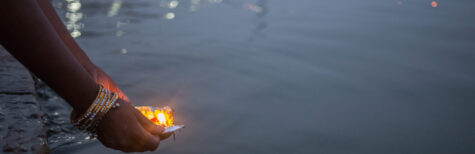Ganges Varanasi
