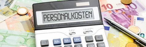 Anonymisierte Gehaltsliste ist für Betriebsrat nutzlos