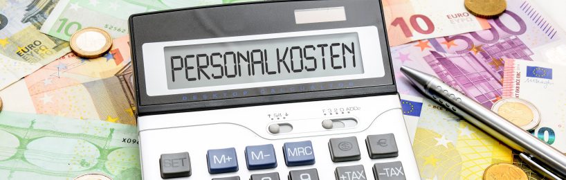 Anonymisierte Gehaltsliste ist für Betriebsrat nutzlos Mitbestimmung bei Lohn und Gehalt